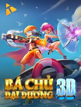 Bá chủ đại dương 3D